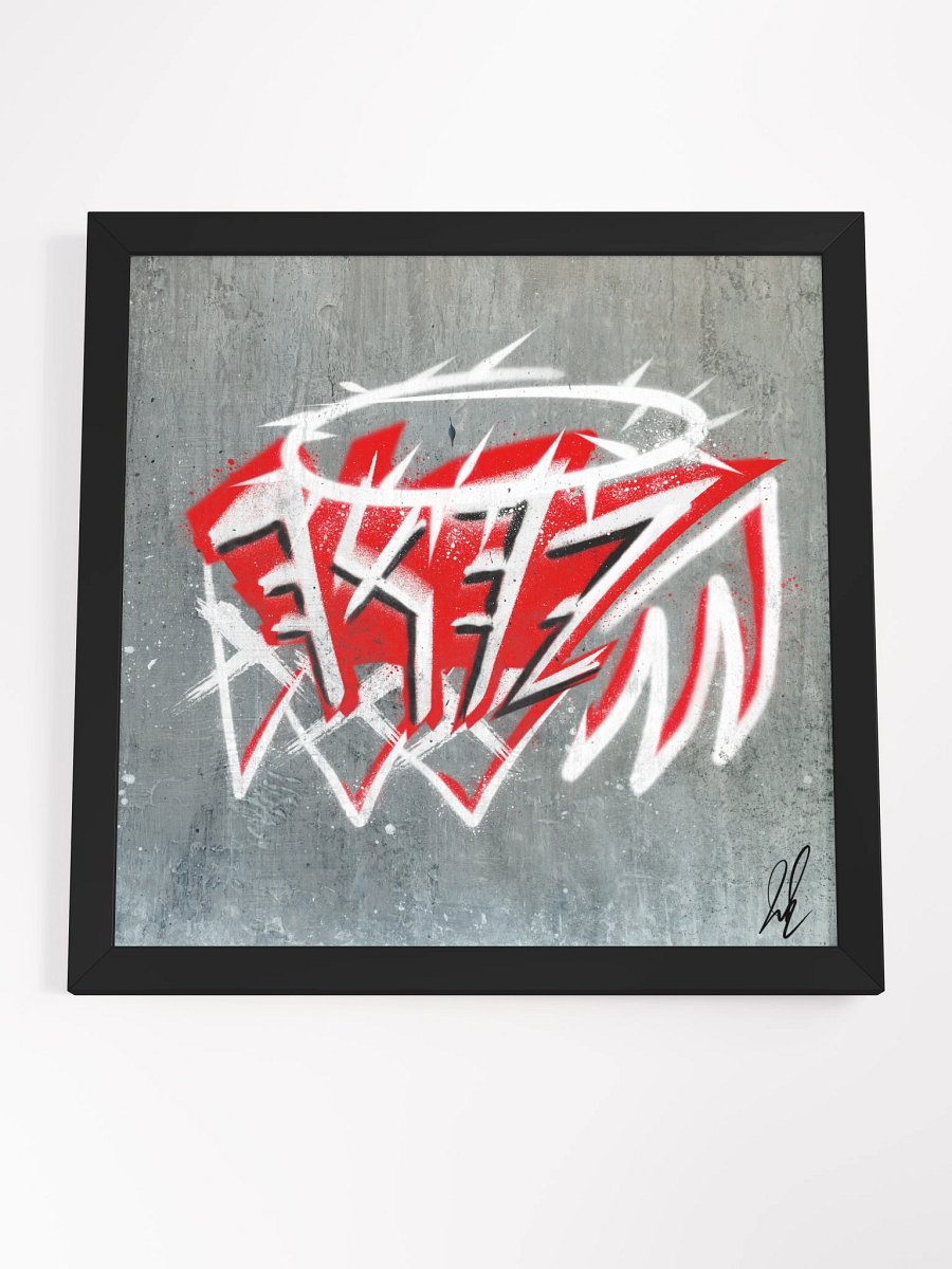 Godly Graffiti product image (12)