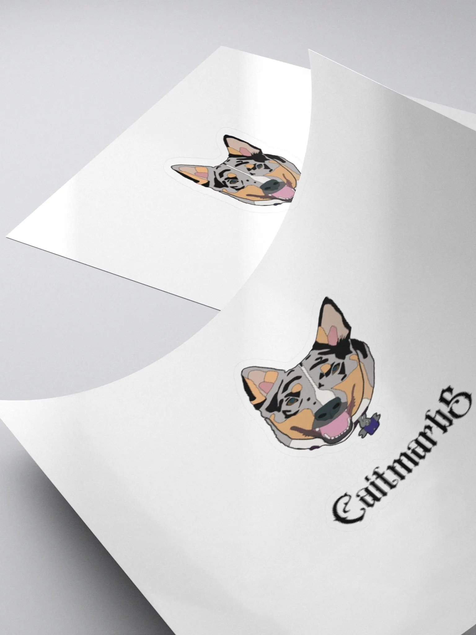 nala sticker product image (4)