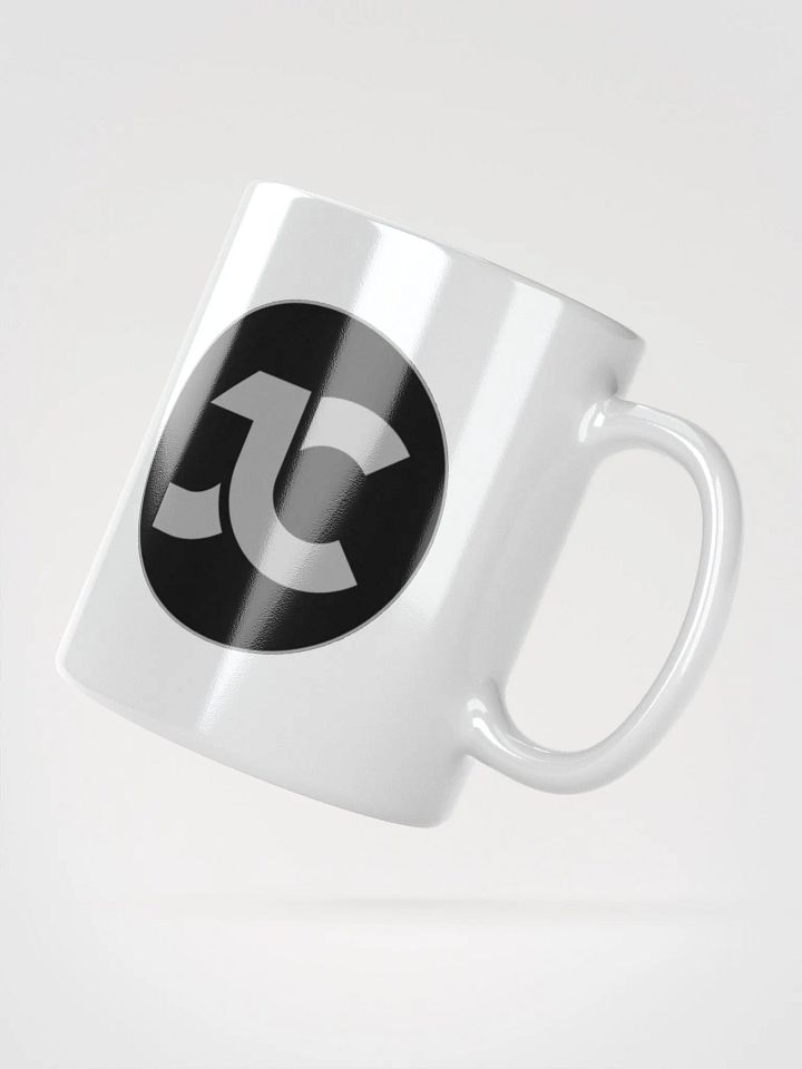 JC Logo Mug product image (2)