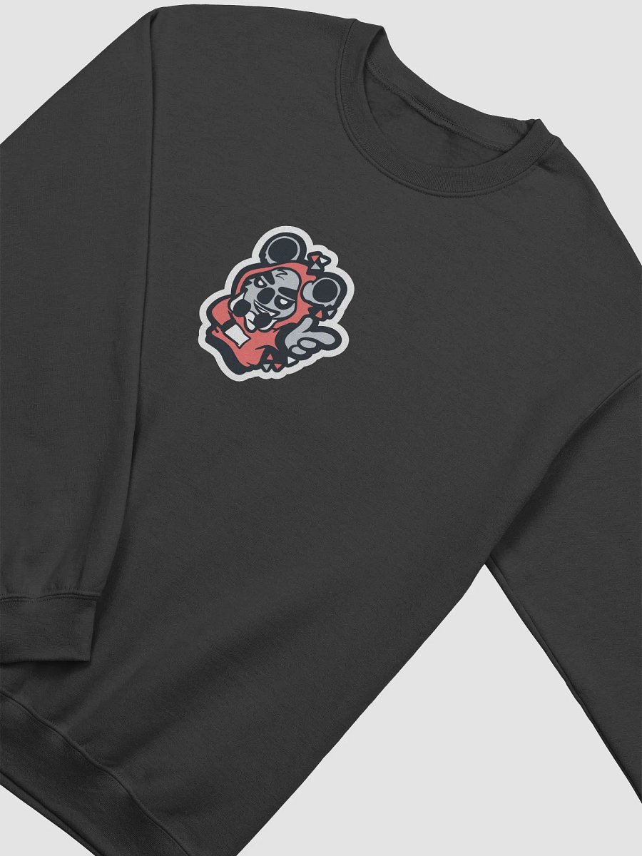 JULIUS — 2019 EMBLEM — CREWNECK SWEATSHIRT product image (4)