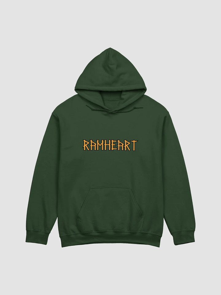 Ramheart Pullover product image (1)