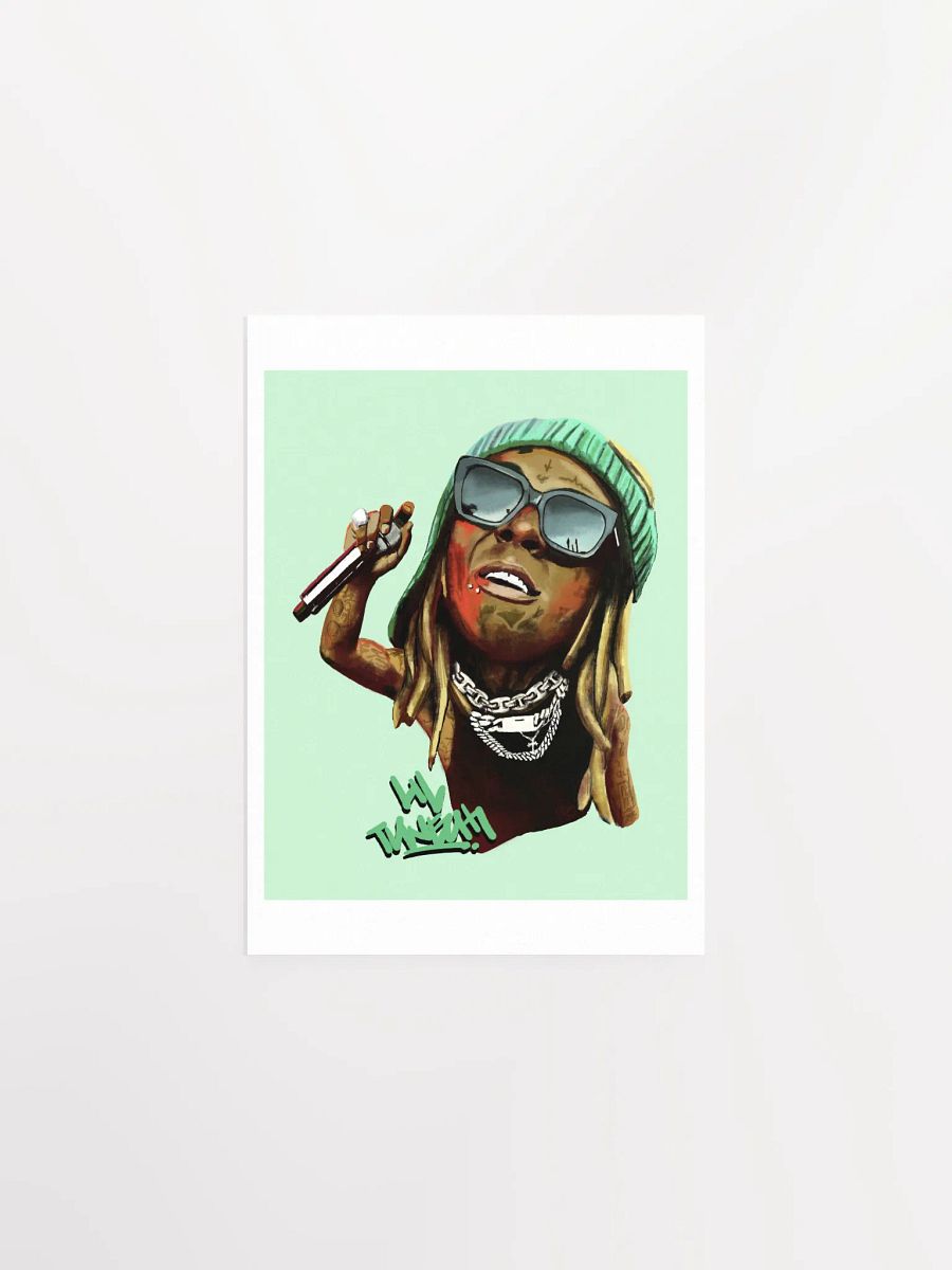 Tunechi! product image (2)