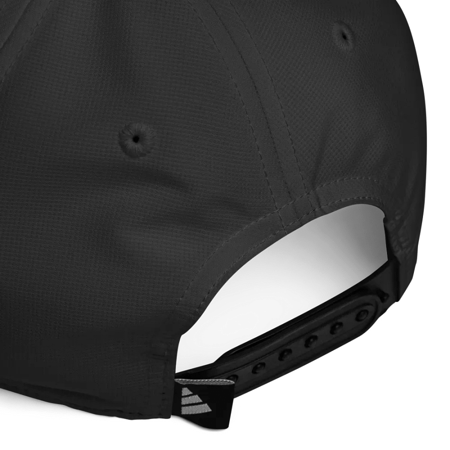 Fukurou: Performance Pro Adidas Cap product image (9)