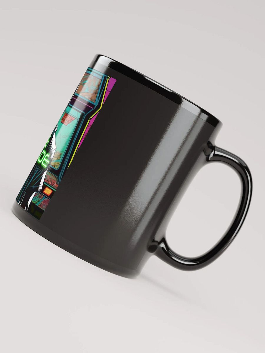 Arcade Mug product image (4)