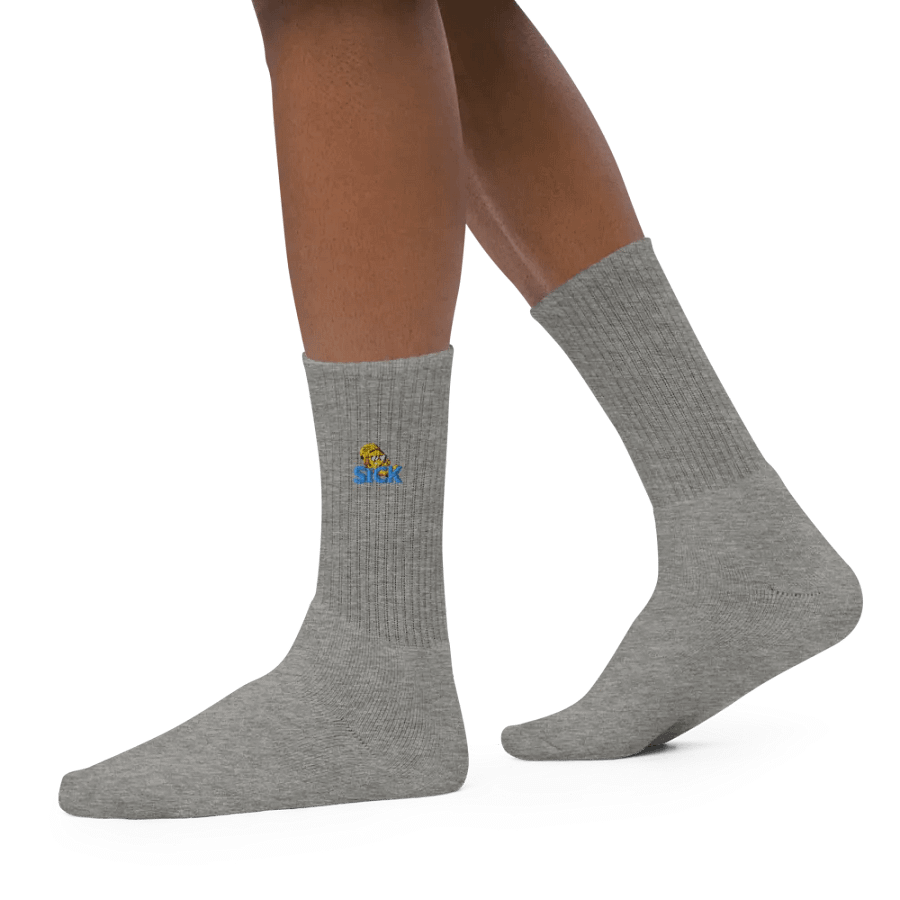 Sick Fish Socks product image (7)