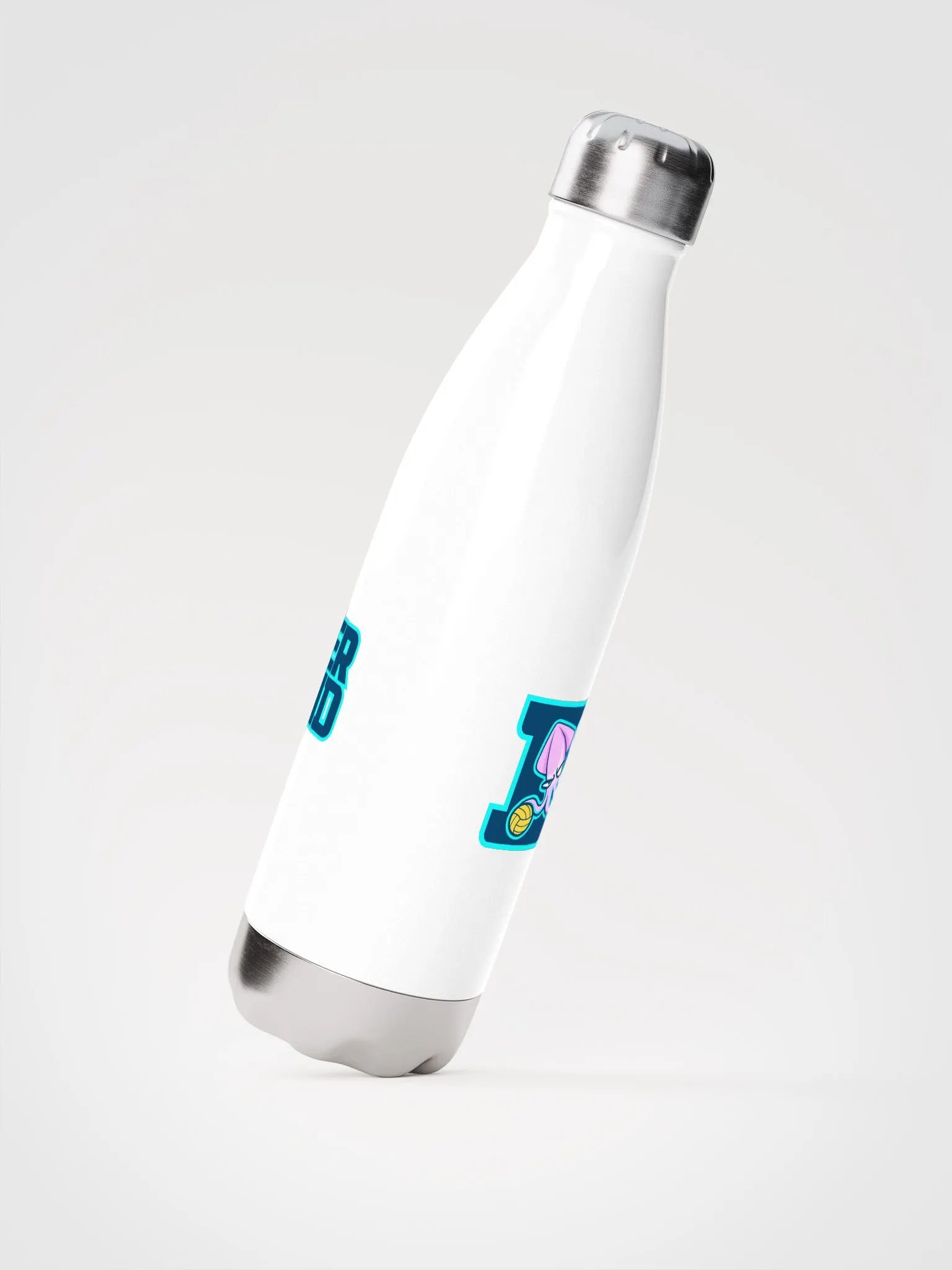 \Water Bottle 2 - POLO product image (2)