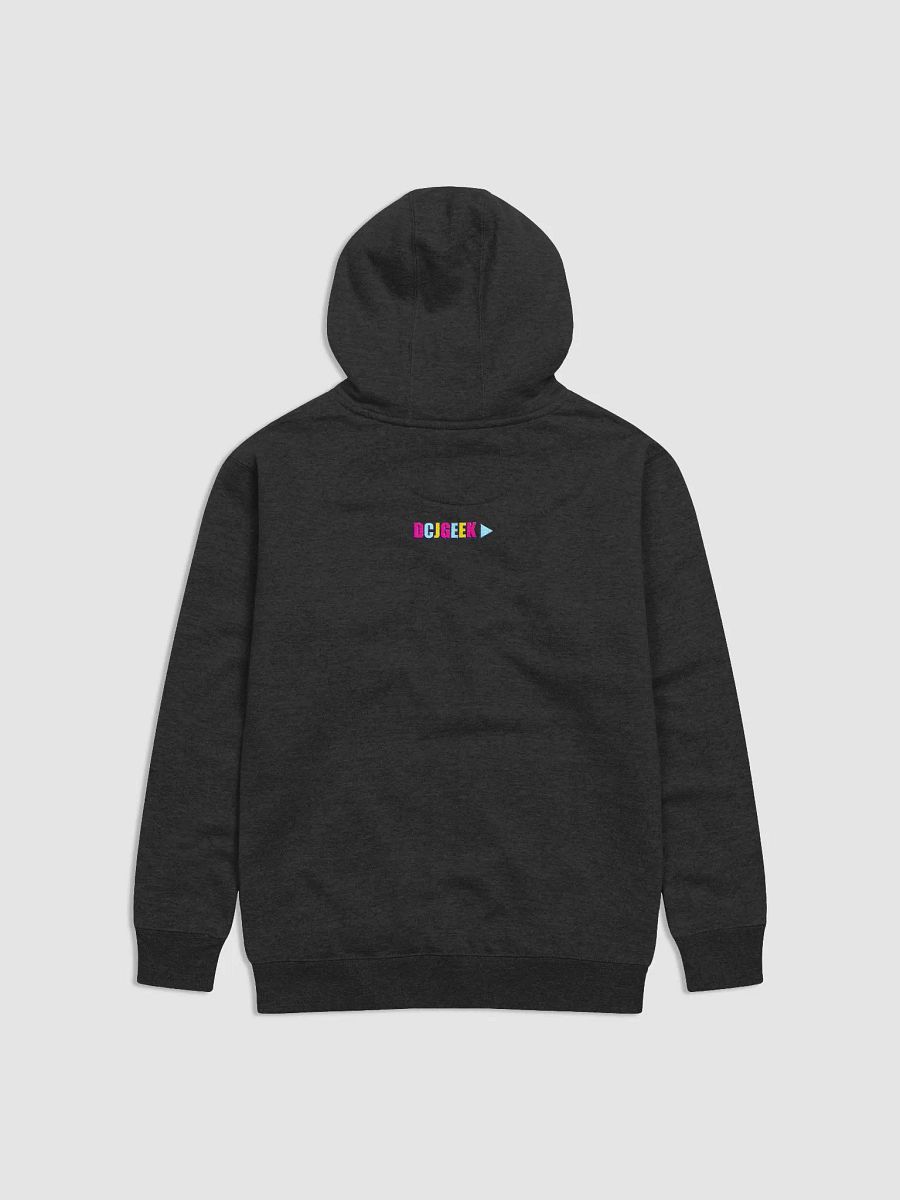 Love Saw Sweatshirt product image (2)