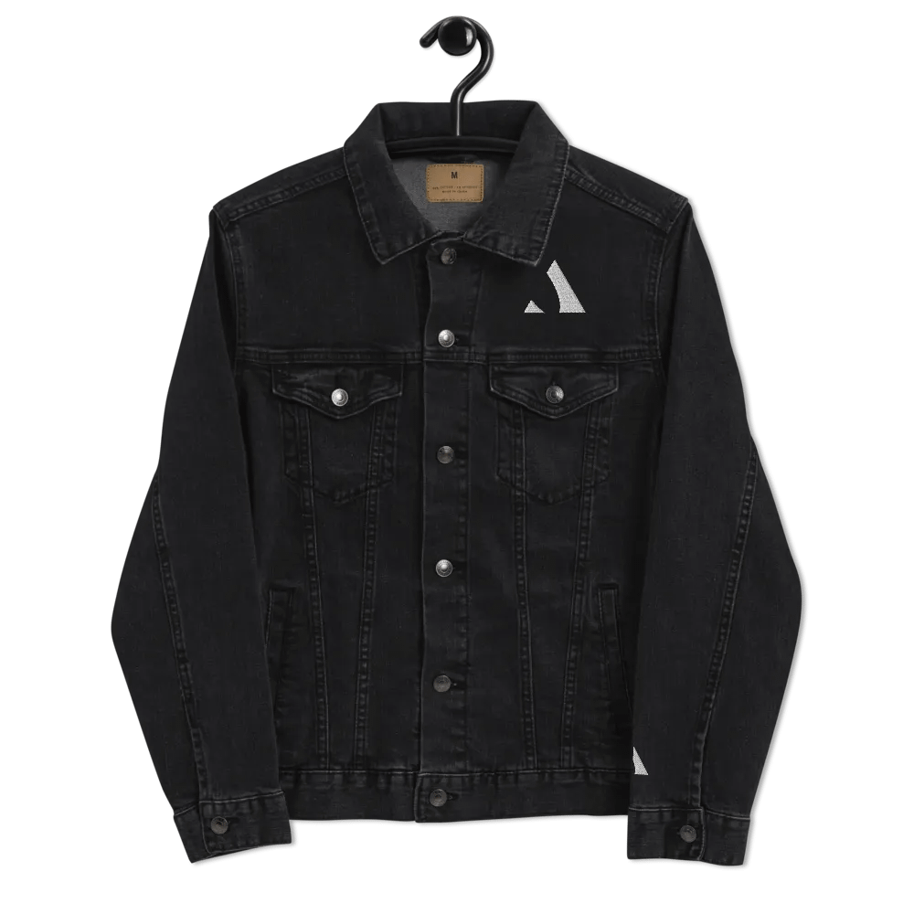 Retroflex Denim Dream Jacket product image (12)