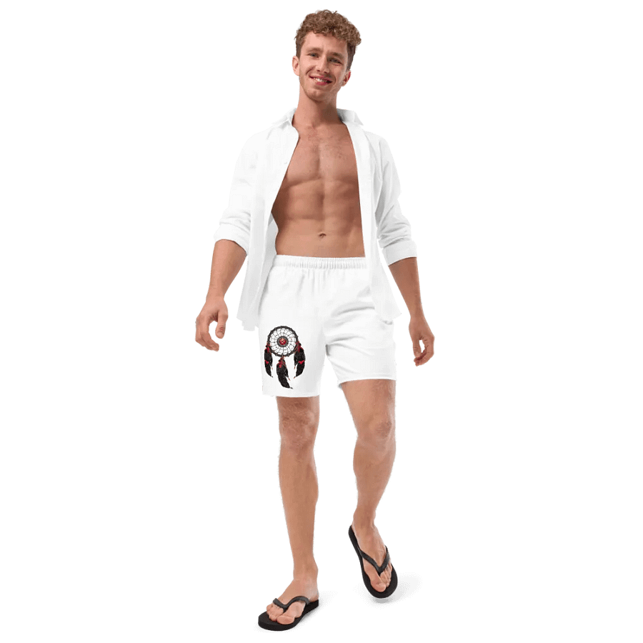 FTV Dream Catcher Swim Shorts! product image (12)
