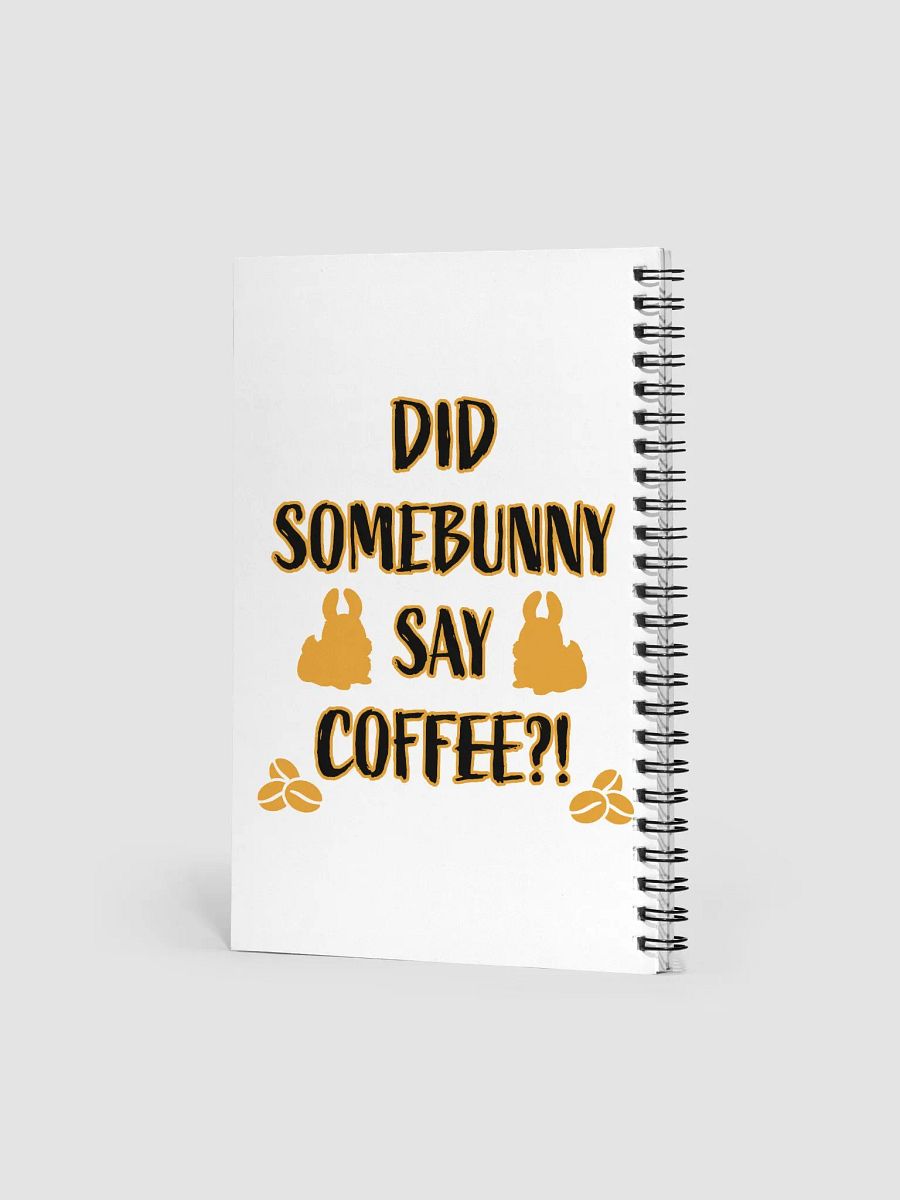 Tree witch notebook product image (2)