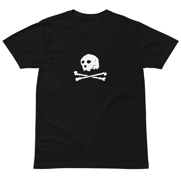 Skull T-Shirt product image (2)
