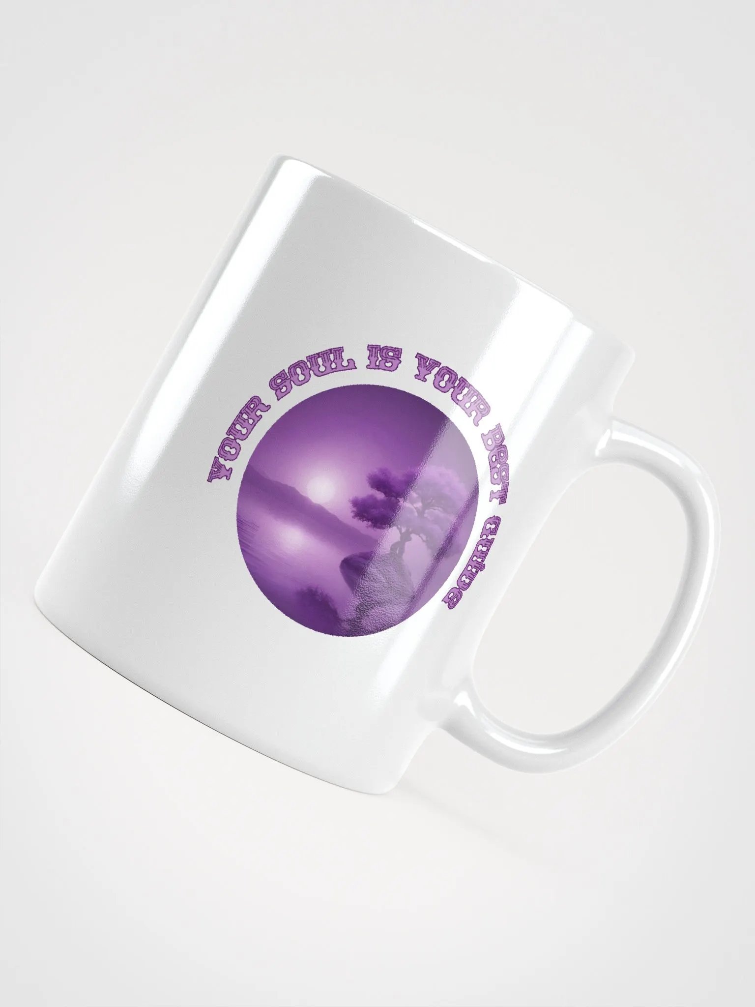 Your Soul Is Your Best Guide 02 product image (8)