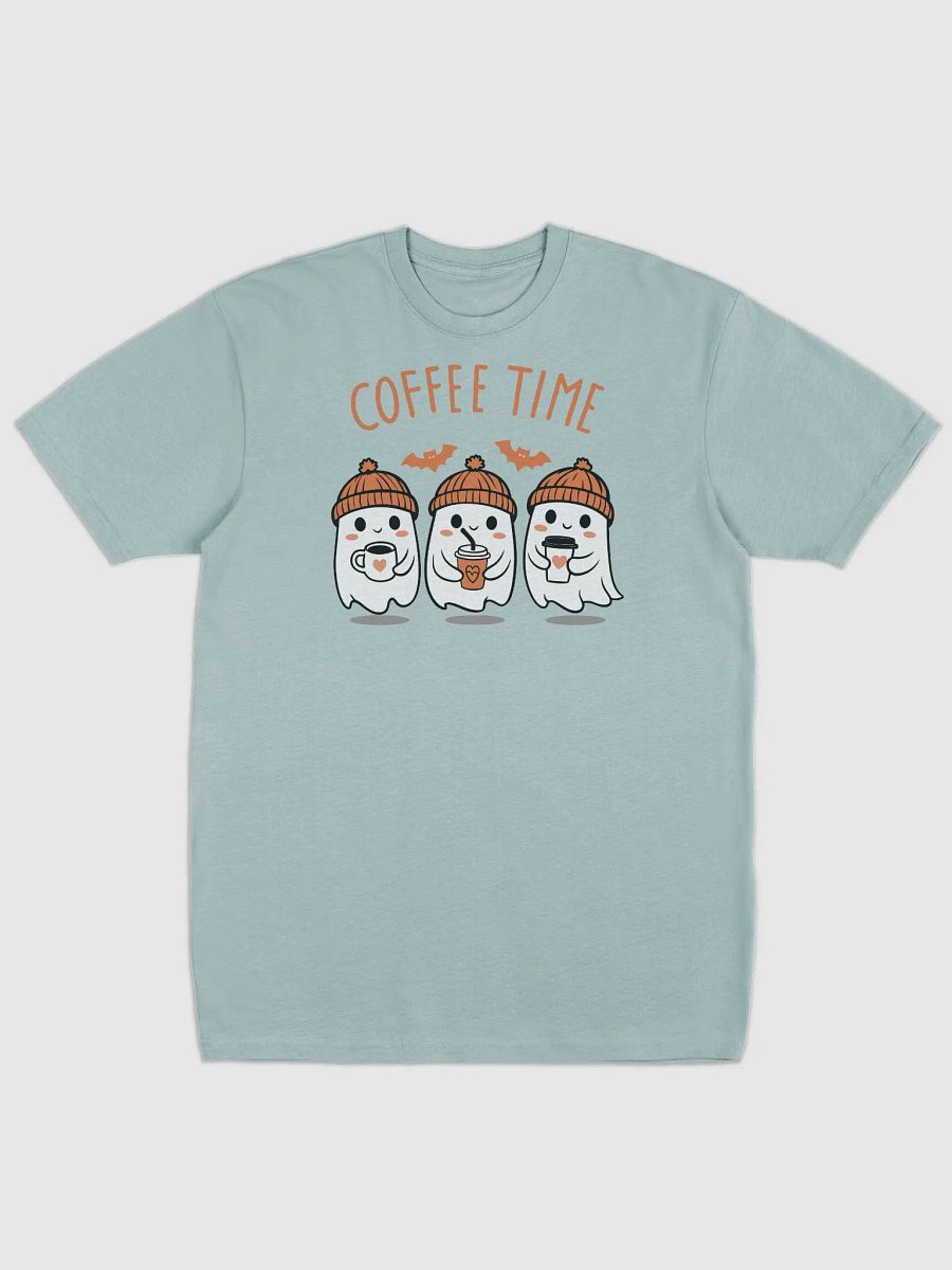 Coffee Time Men's Shirt product image (3)