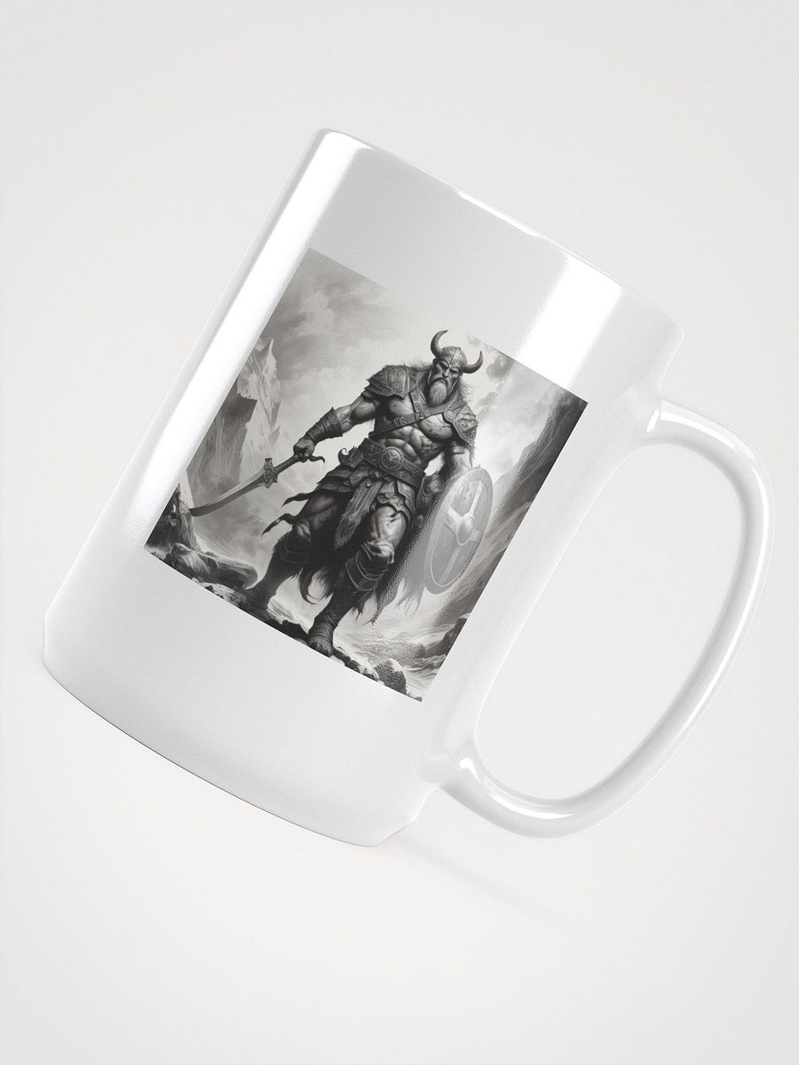 Viking Warrior product image (4)
