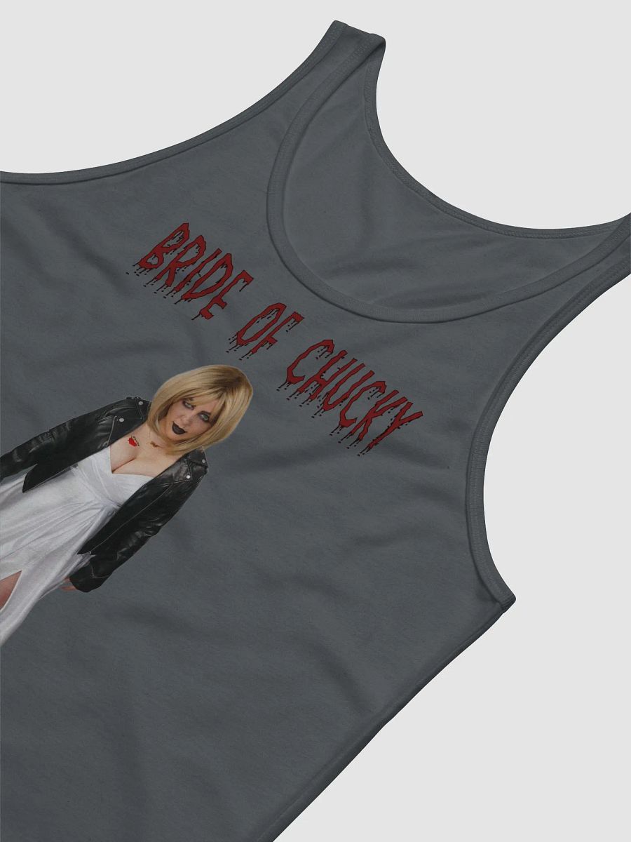 Bride of Chucky Jersey Tank product image (4)