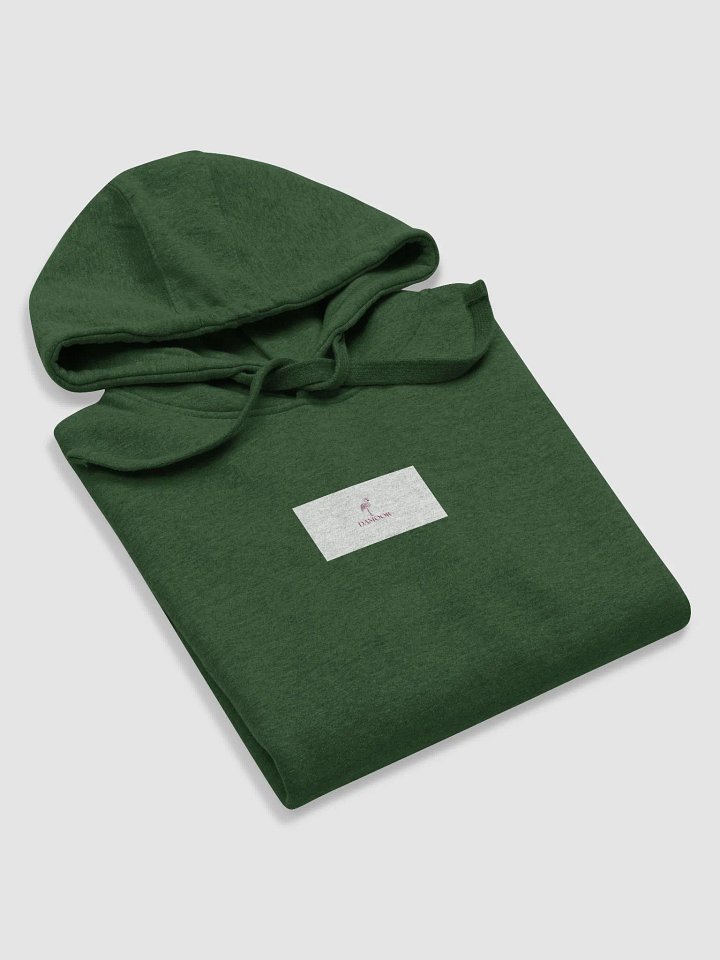 Evergreen Edge Hoodie product image (2)