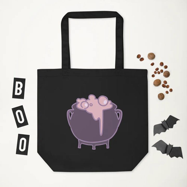 Cauldron Bag product image (2)