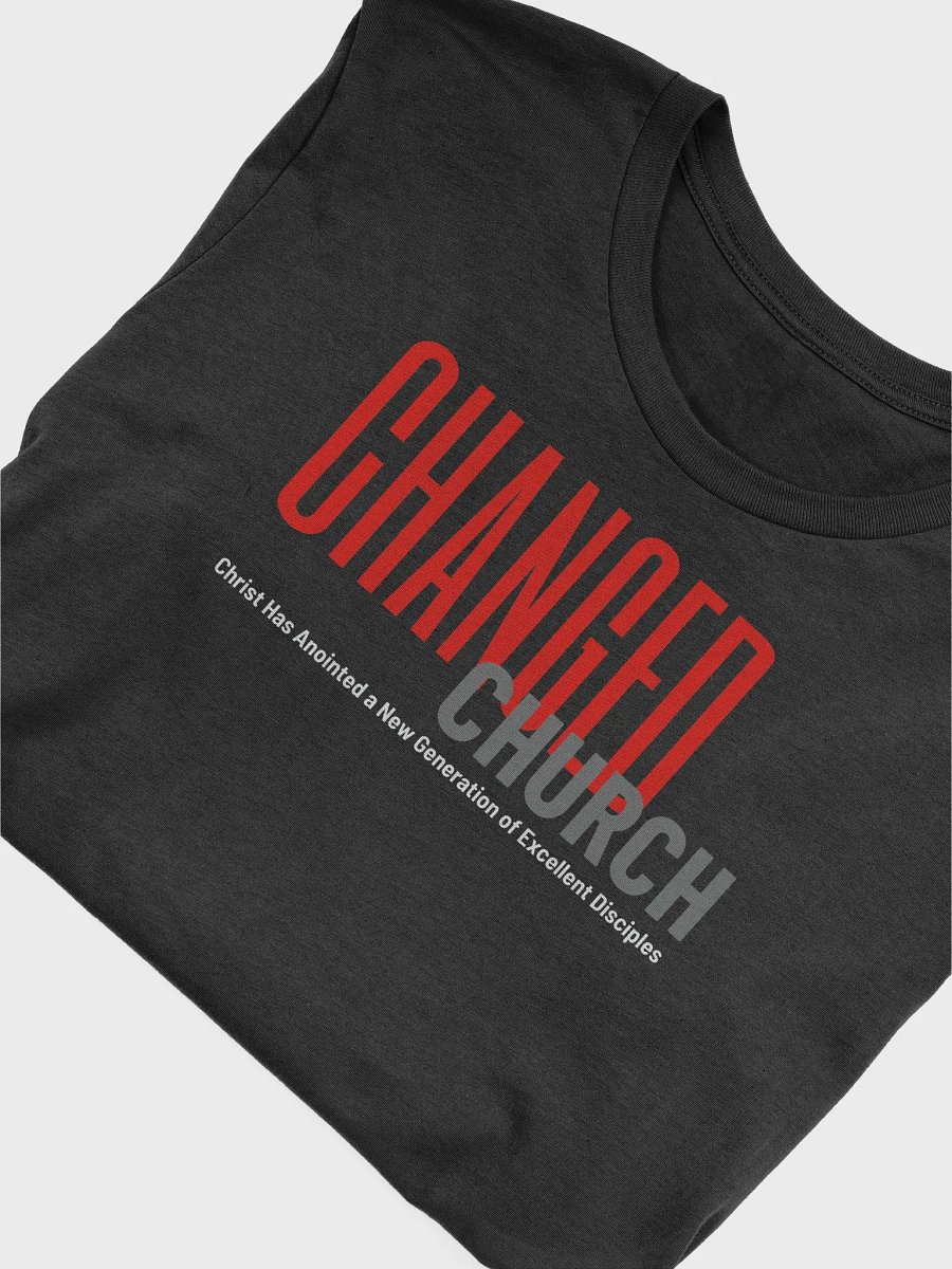 Changed Church Universal Fit product image (7)