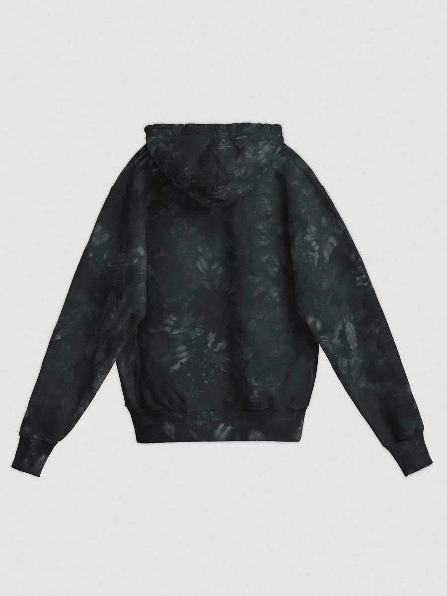 Cosmic Champion Tie-Dye Hoodie product image (2)