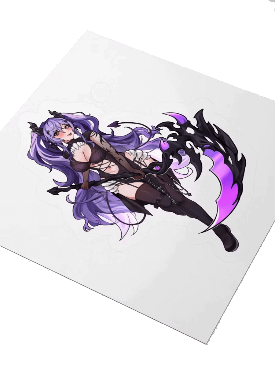 Suvi Sticker product image (3)