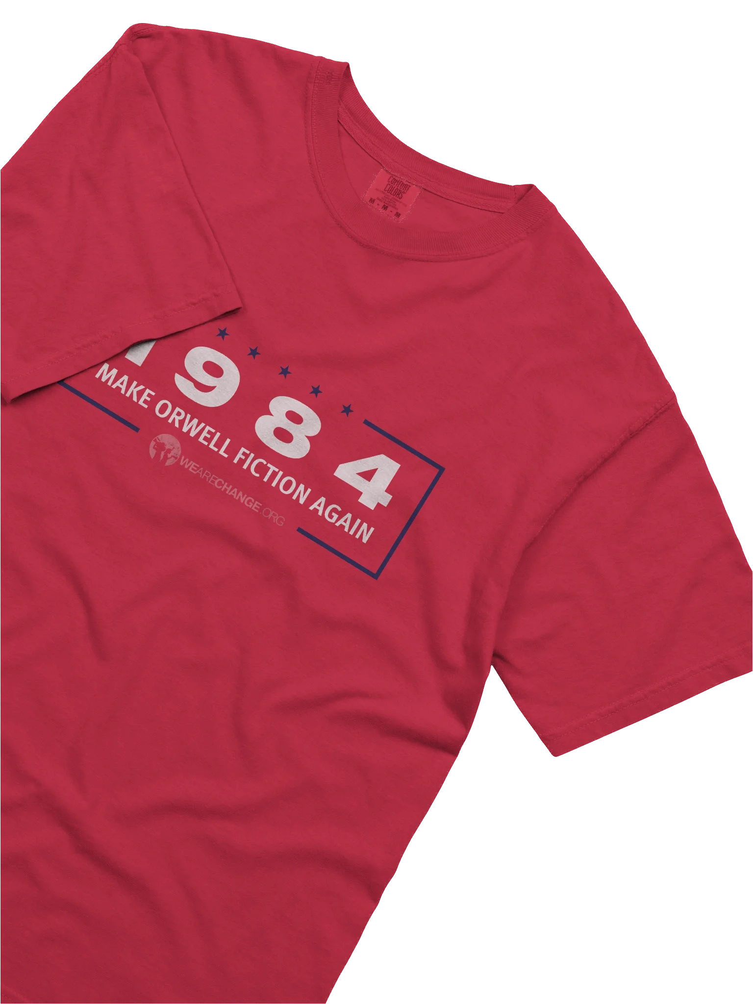 Make Orwell Fiction Again product image (5)