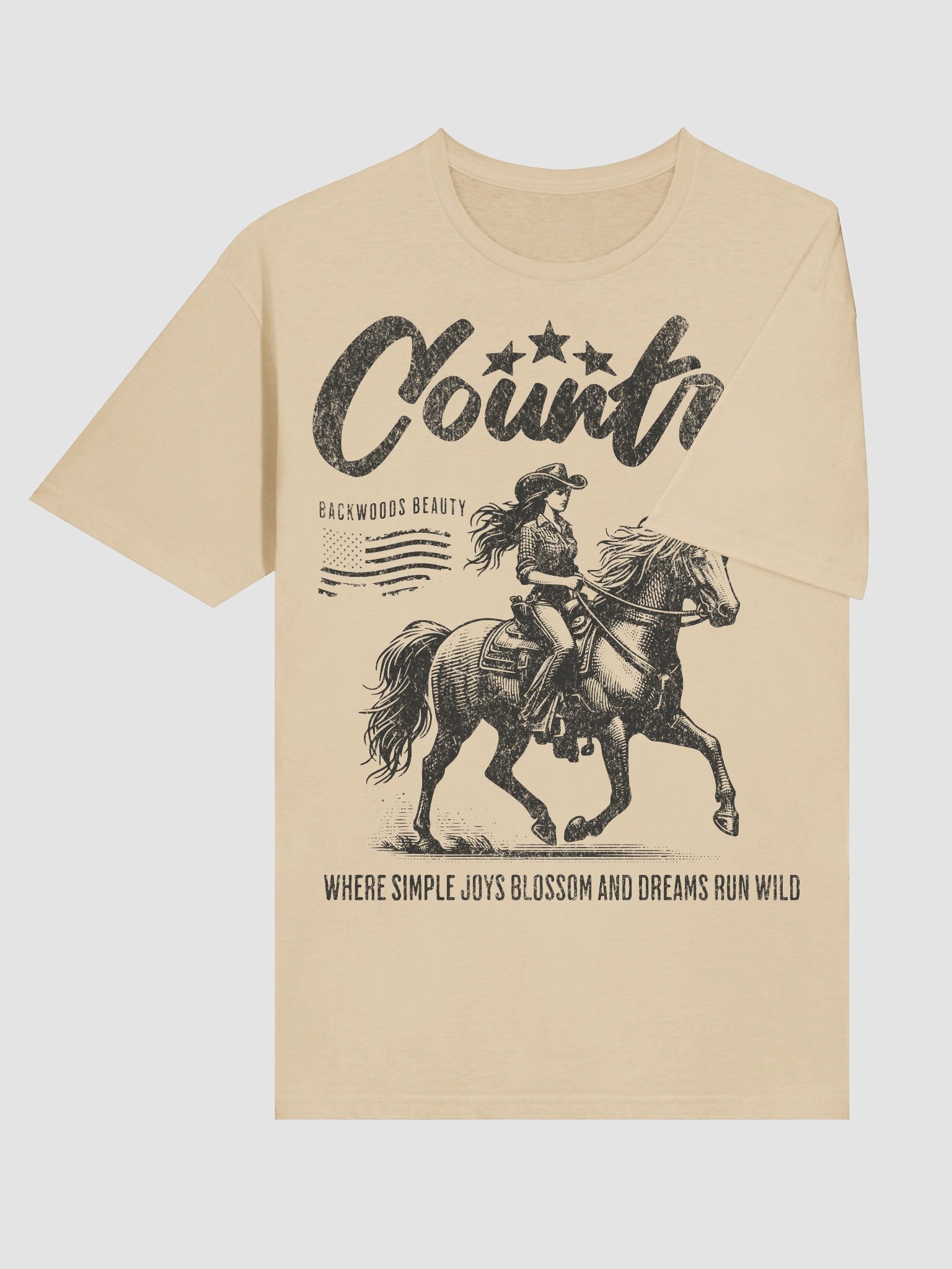 Country Dreamer product image (6)