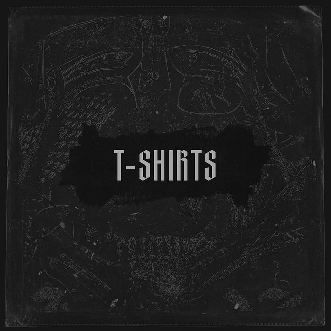 T-SHIRTS