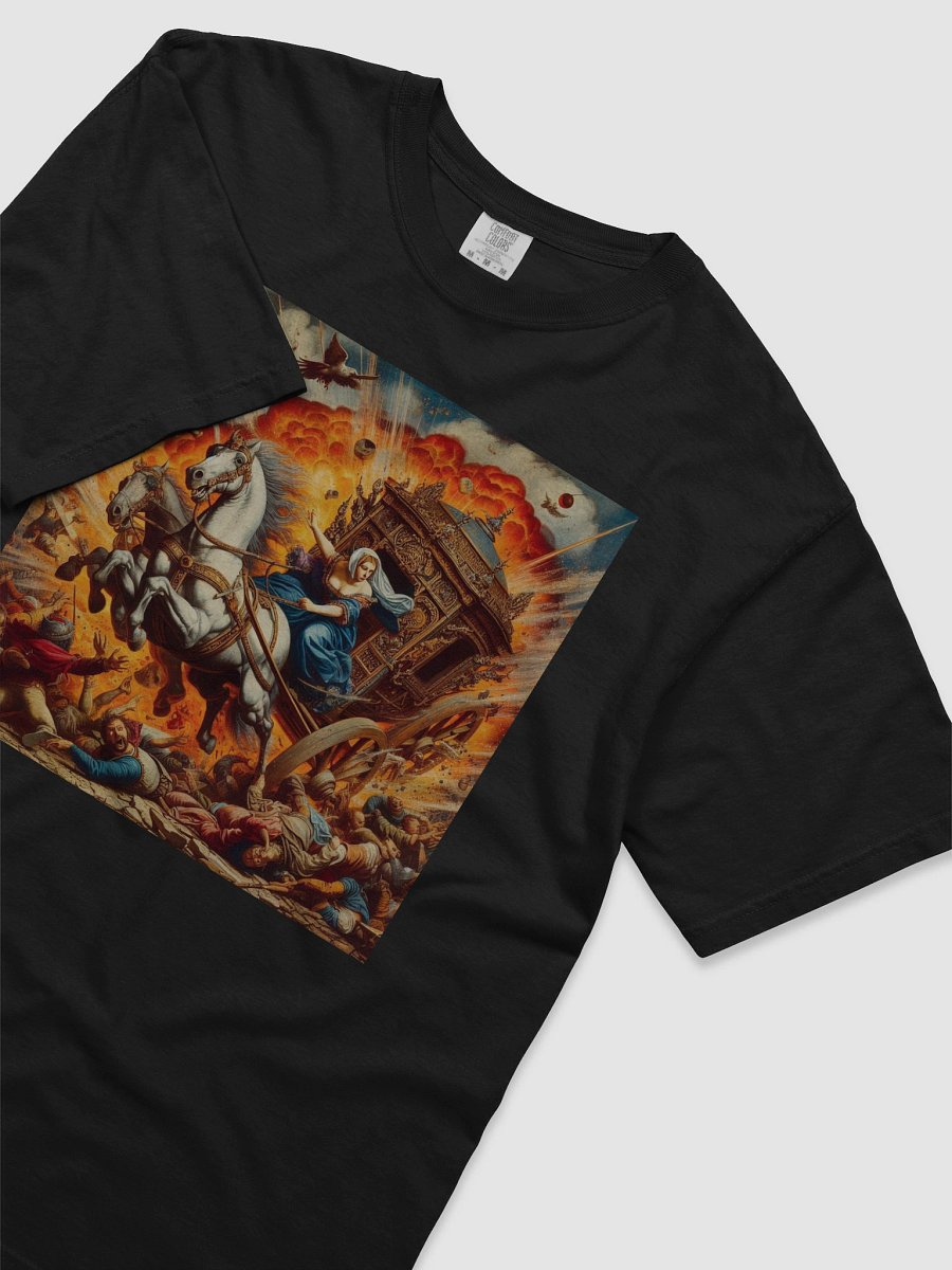 "Thou Drivest Like Sh*t" T-Shirt product image (3)