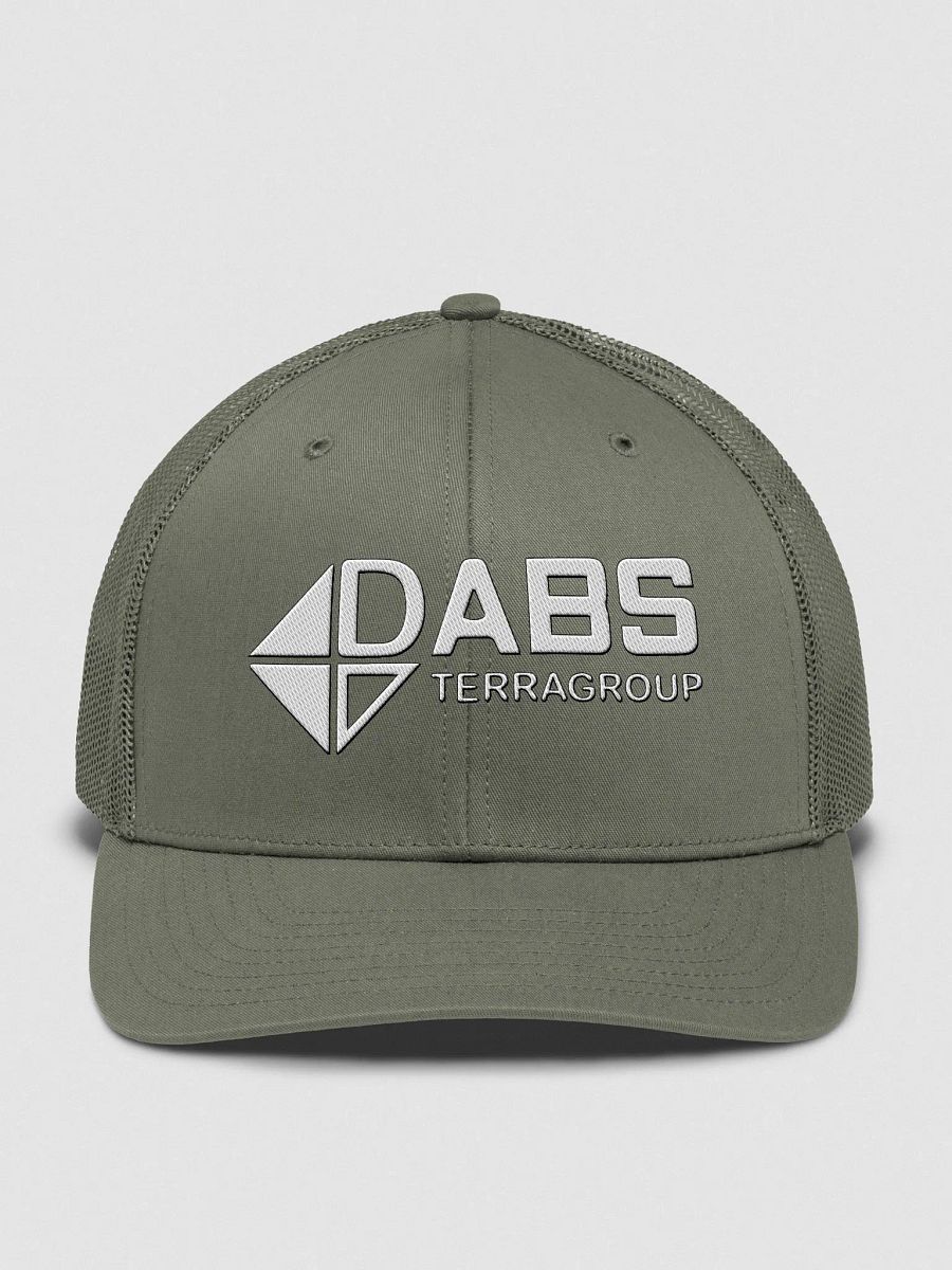 Dabs & Labs Trucker Hat product image (29)