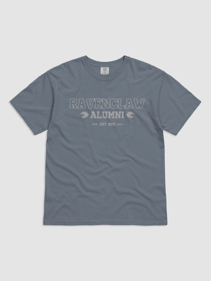 Eagle Wit Alumni Vintage Collegiate Style Shirt