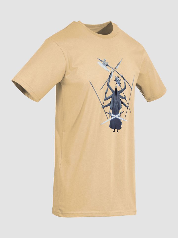 Architect Design Tee | Solo Leveling product image (11)