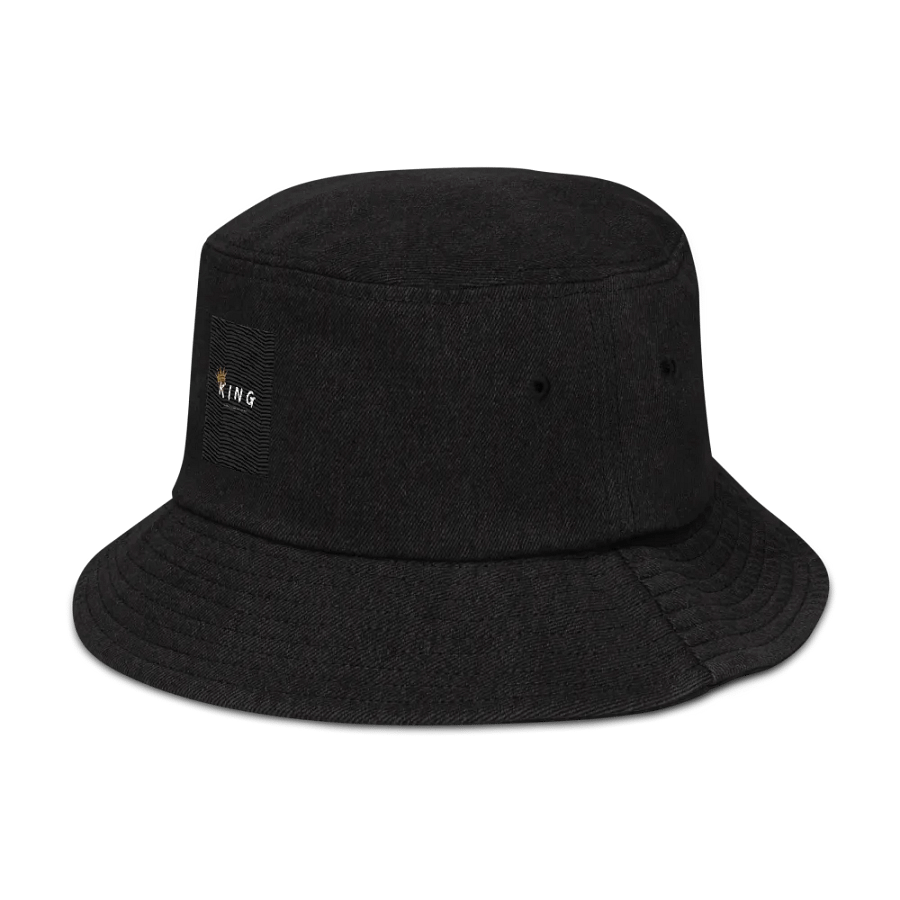 KING HAT product image (4)