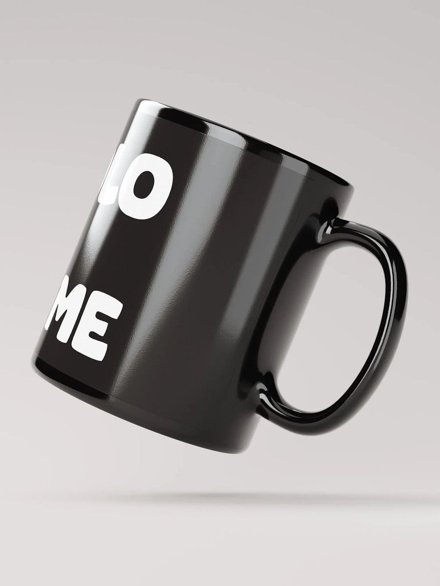 Go Bolo or Go Home Mug product image (4)
