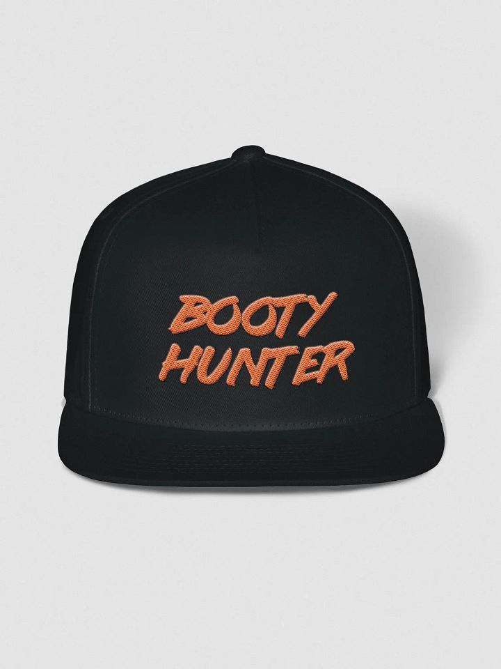 Booty Hunter Snapback product image (1)