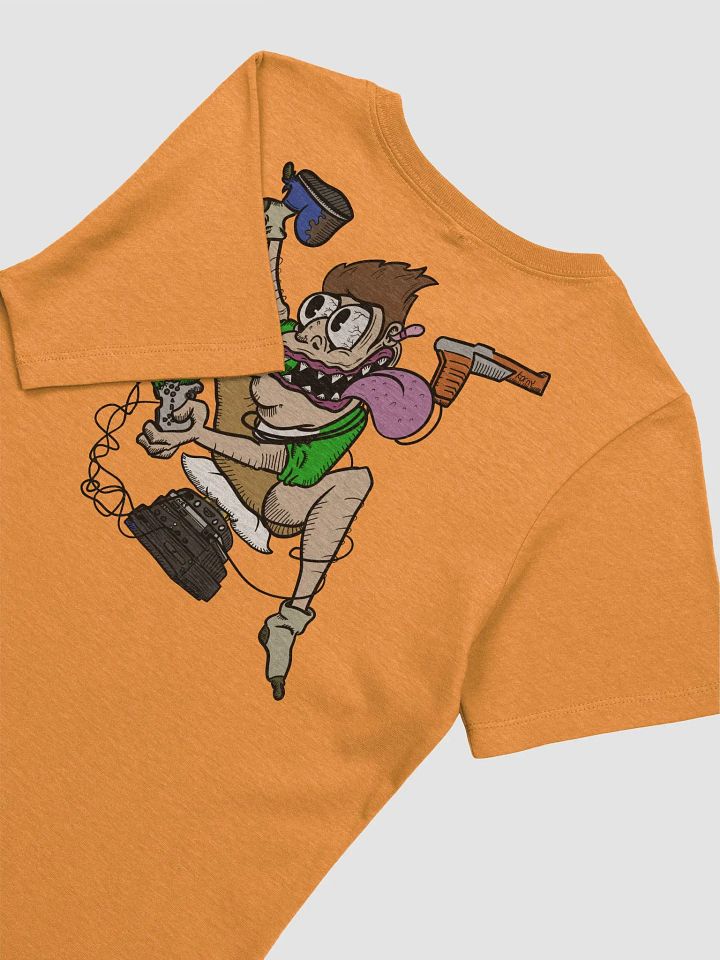 Korny Callback | Women's T-shirt product image (1)