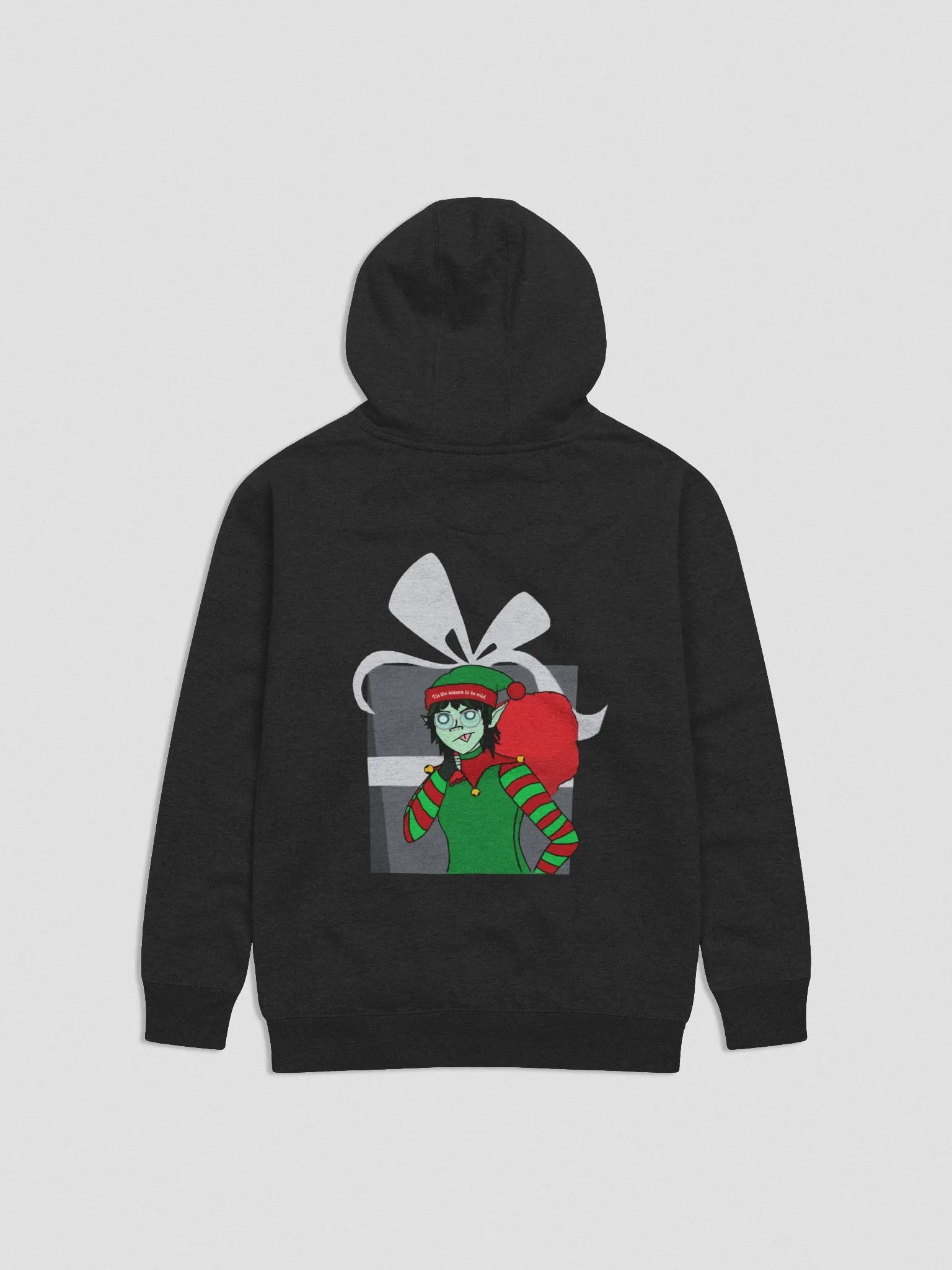 The Lemons who stole Christmas Hoodie 1 product image (5)