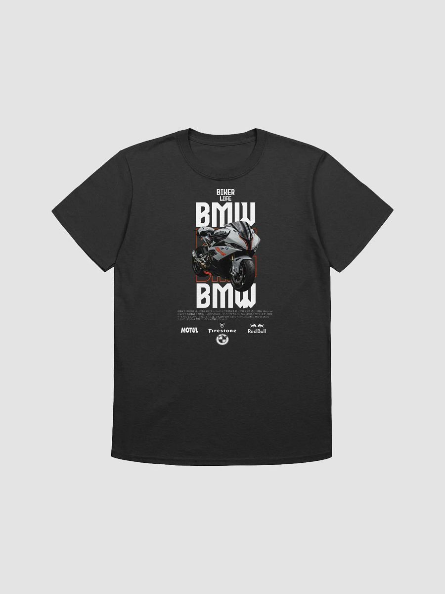 BMW Graphic Tee product image (1)