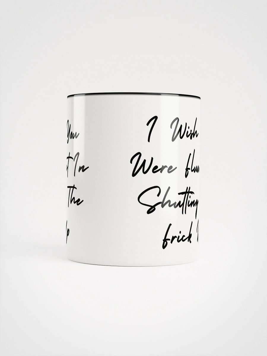 Shut the frick up product image (10)