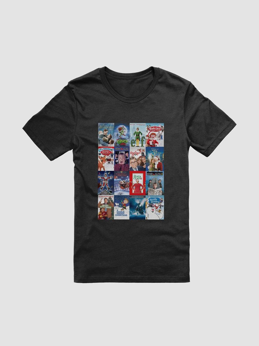 Christmas Movie Classics T-Shirt product image (10)
