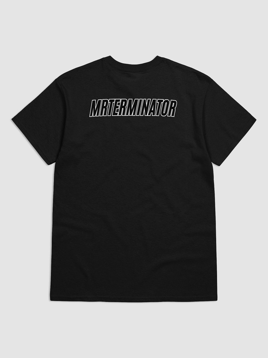 Let's Go! T-Shirt product image (19)