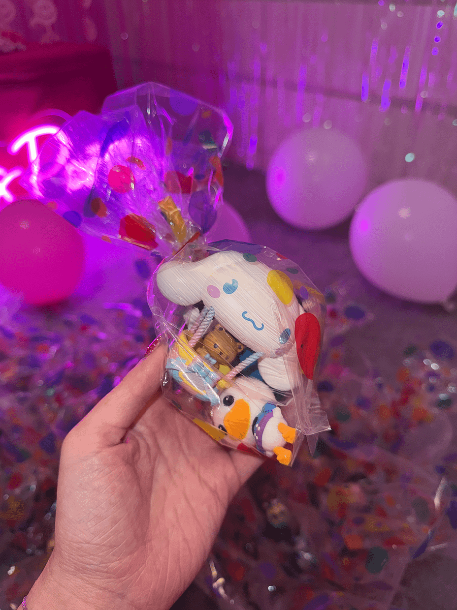 Mystery Birthday Goodie Bags product image (1)