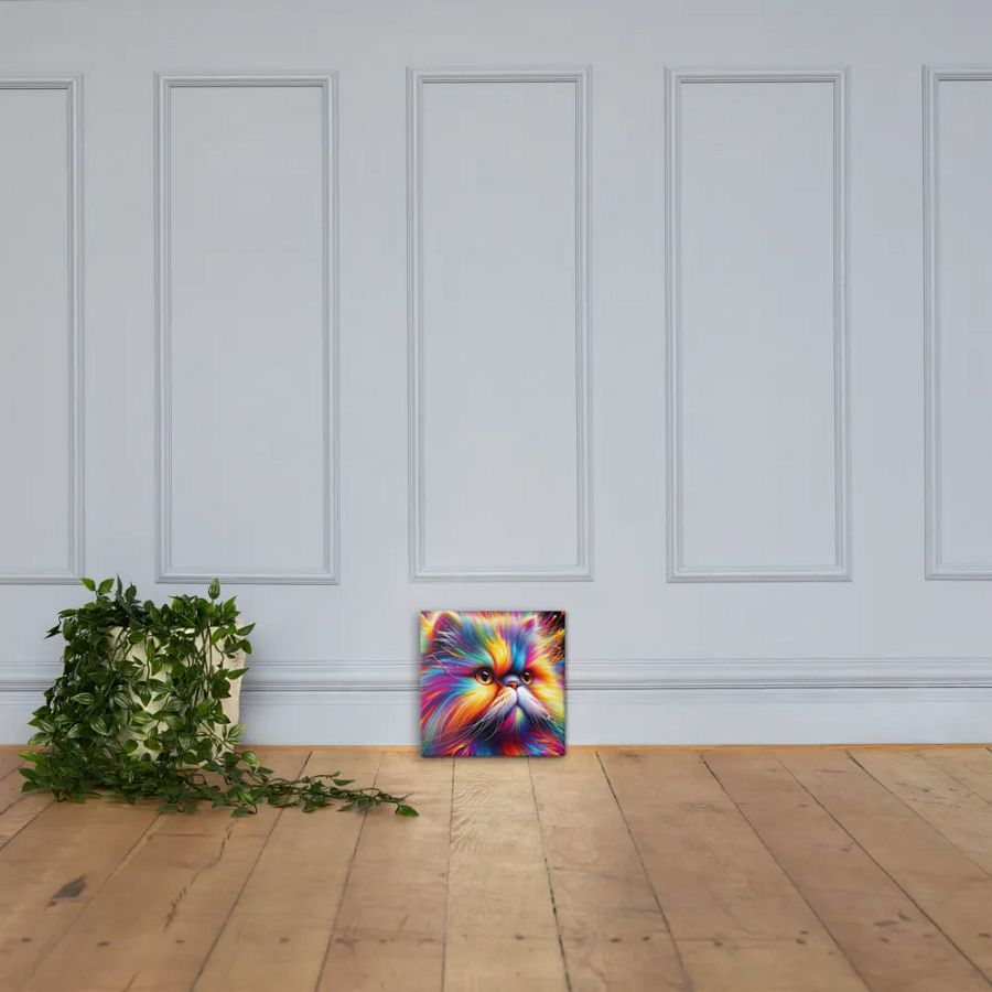 Canvas (in): Persian product image (4)