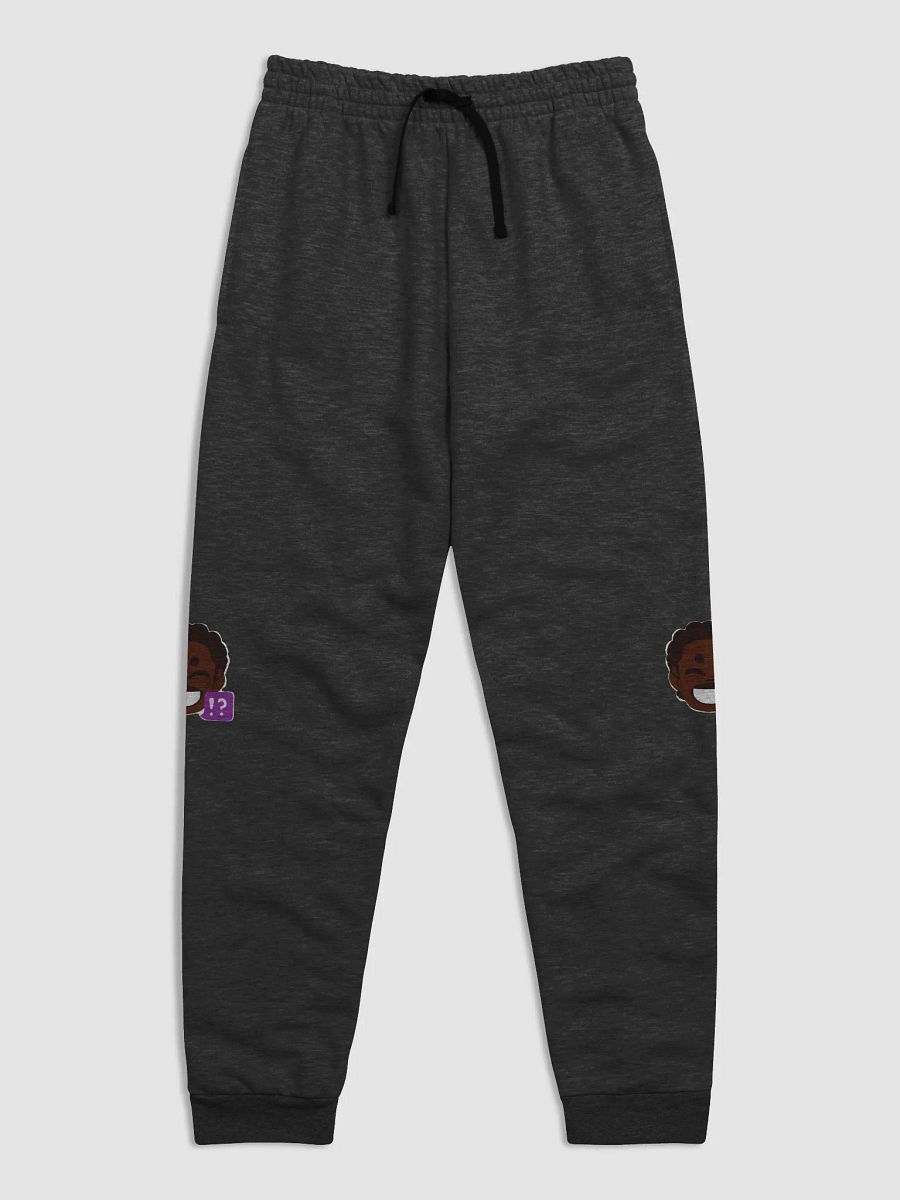 EbenAPCord Joggers Unisex product image (6)