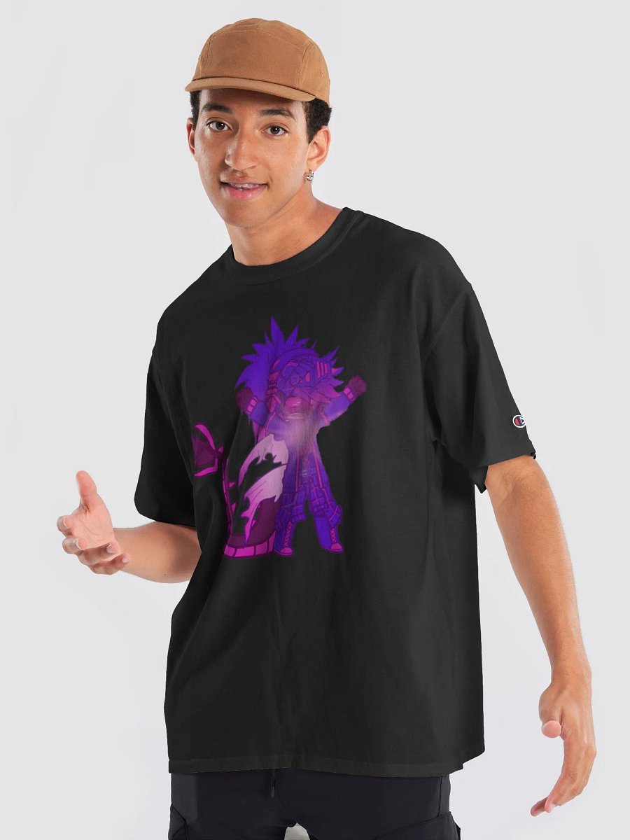 Supercharged Evolved Champion Relaxed-Fit T-Shirt product image (8)