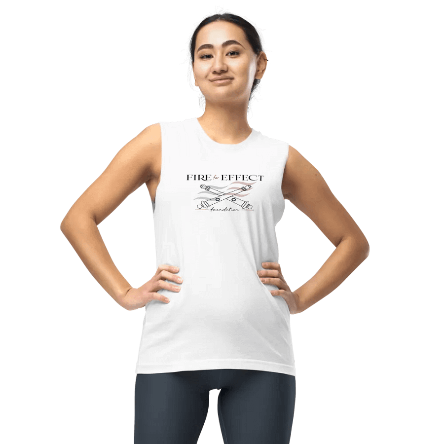 Canon Tank Top product image (9)