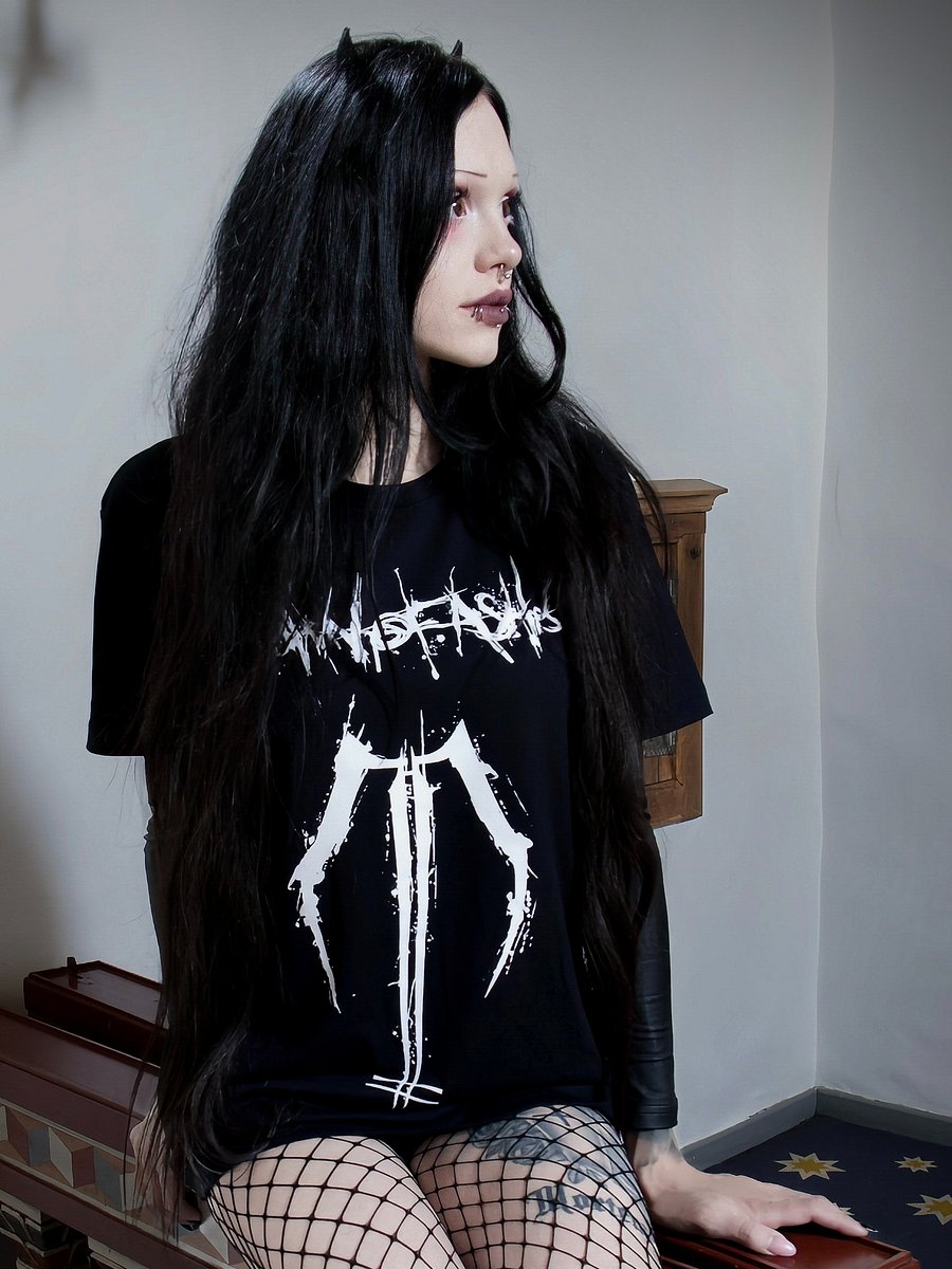 Made in Hell Tee product image (5)