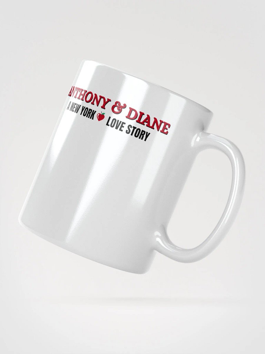 Donna's Mug on a Mug product image (3)