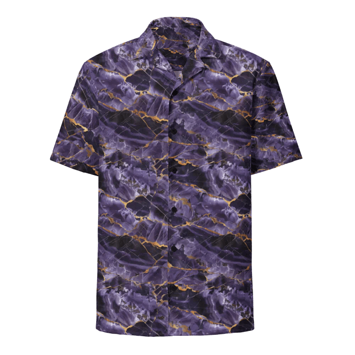 The Enchanted Marble Shirt product image (1)