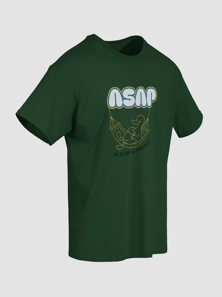 ASAP Duck in Hammock Tee product image (16)