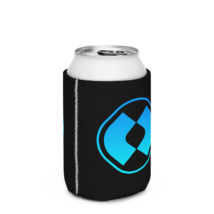 Black Zero Can Holder product image (2)